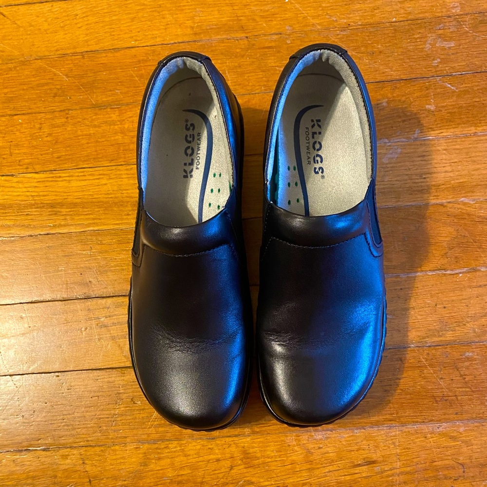 Klogs Footwear womens Naples